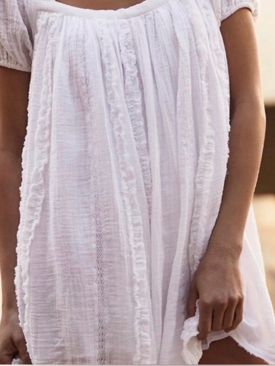 Free People Dresses & Skirts - Free People Marina Mini dress